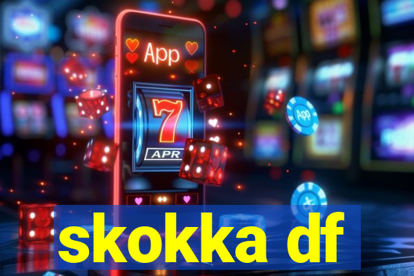 skokka df
